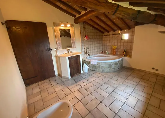 Casa de férias Il Rifugio Dei Sogni